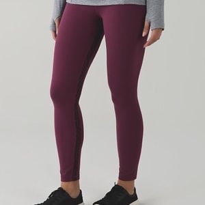 Lululemon Align Leggings